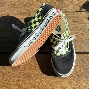 Vans BMX Crossover Sneaker
